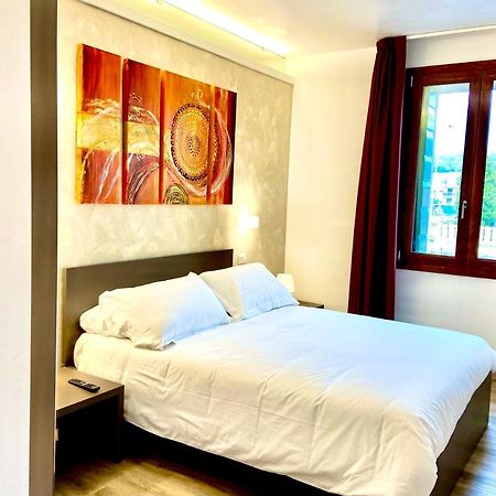 Casa Nostra Hotel Selva Del Montello Eksteriør billede