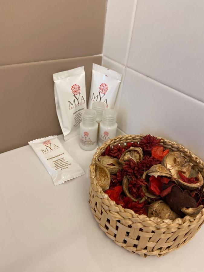 Casa Nostra Hotel Selva Del Montello Eksteriør billede
