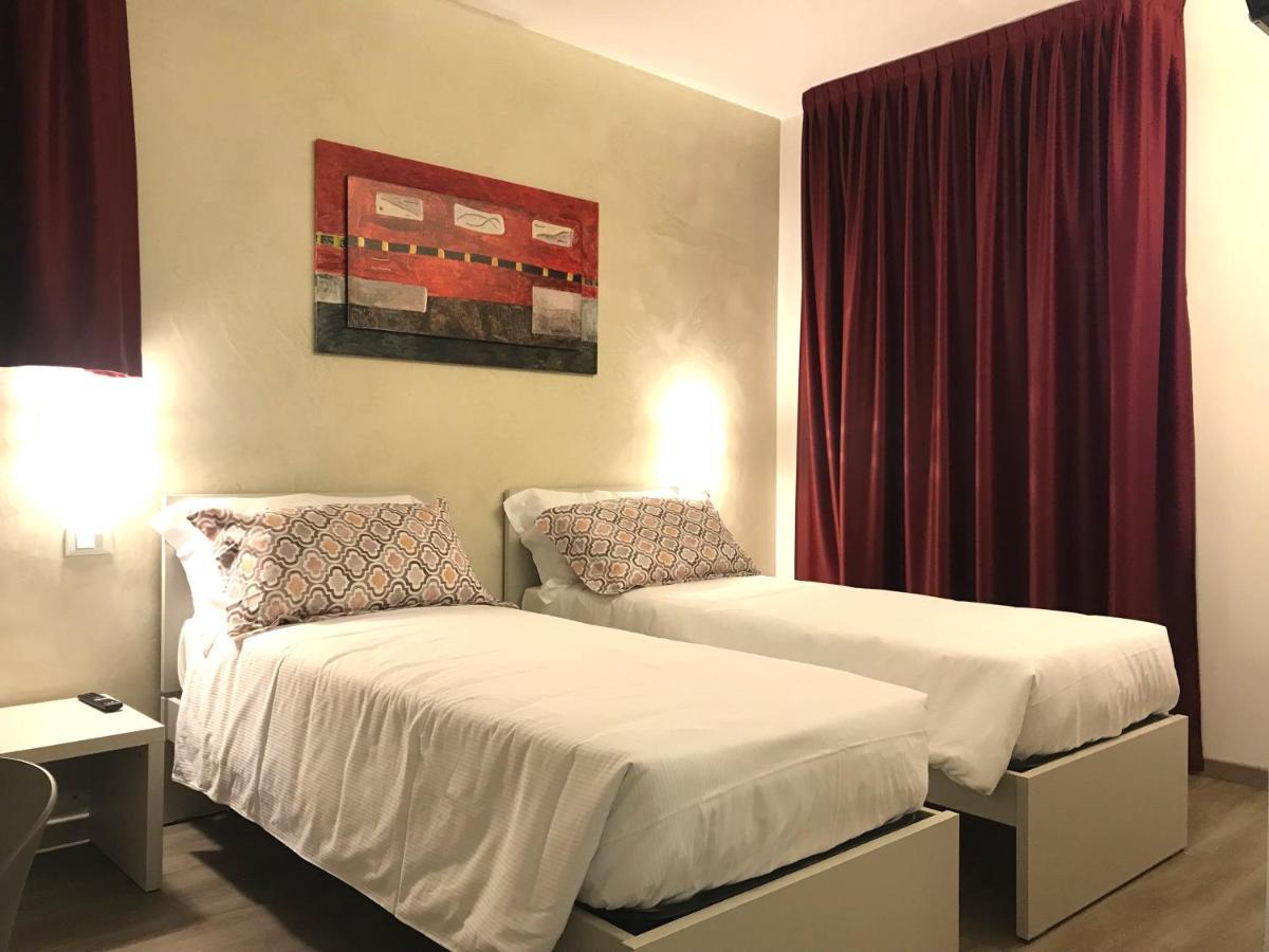 Casa Nostra Hotel Selva Del Montello Eksteriør billede