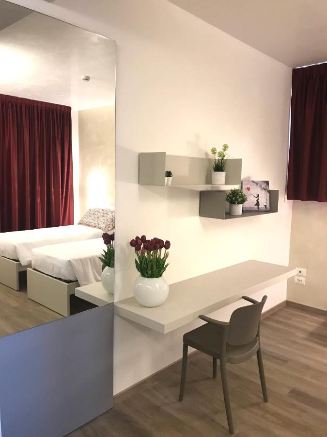Casa Nostra Hotel Selva Del Montello Eksteriør billede
