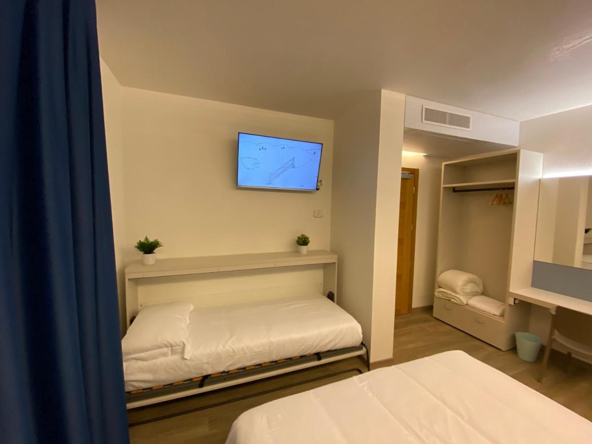Casa Nostra Hotel Selva Del Montello Eksteriør billede