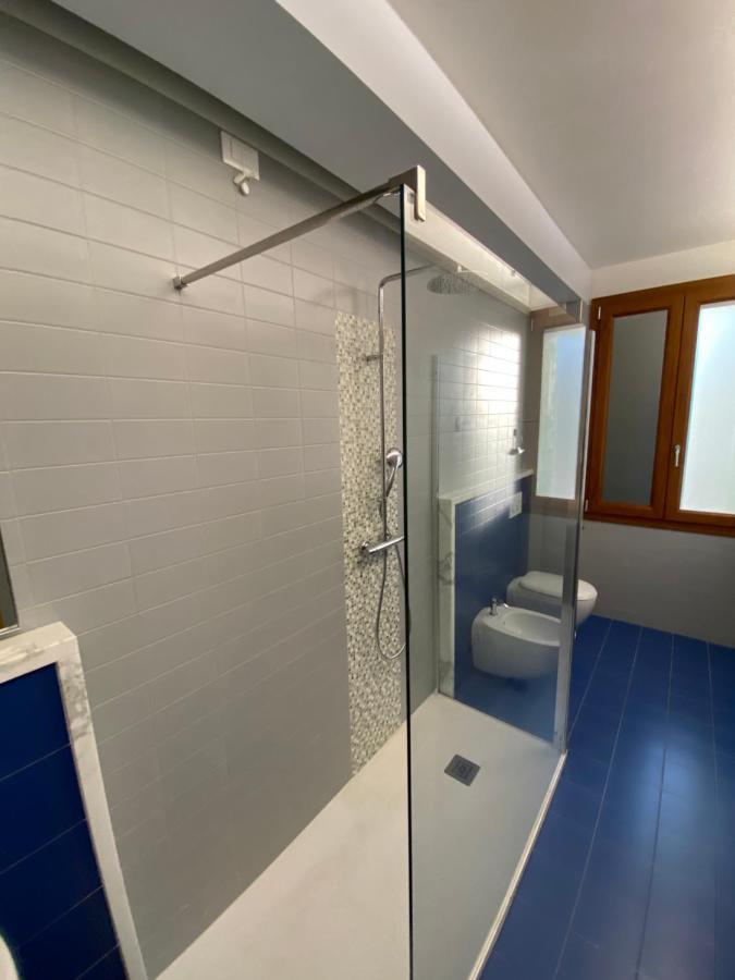 Casa Nostra Hotel Selva Del Montello Eksteriør billede