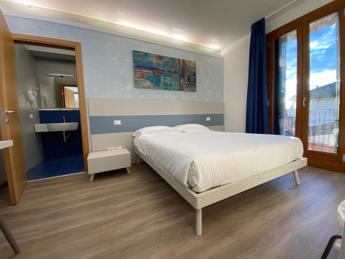 Casa Nostra Hotel Selva Del Montello Eksteriør billede