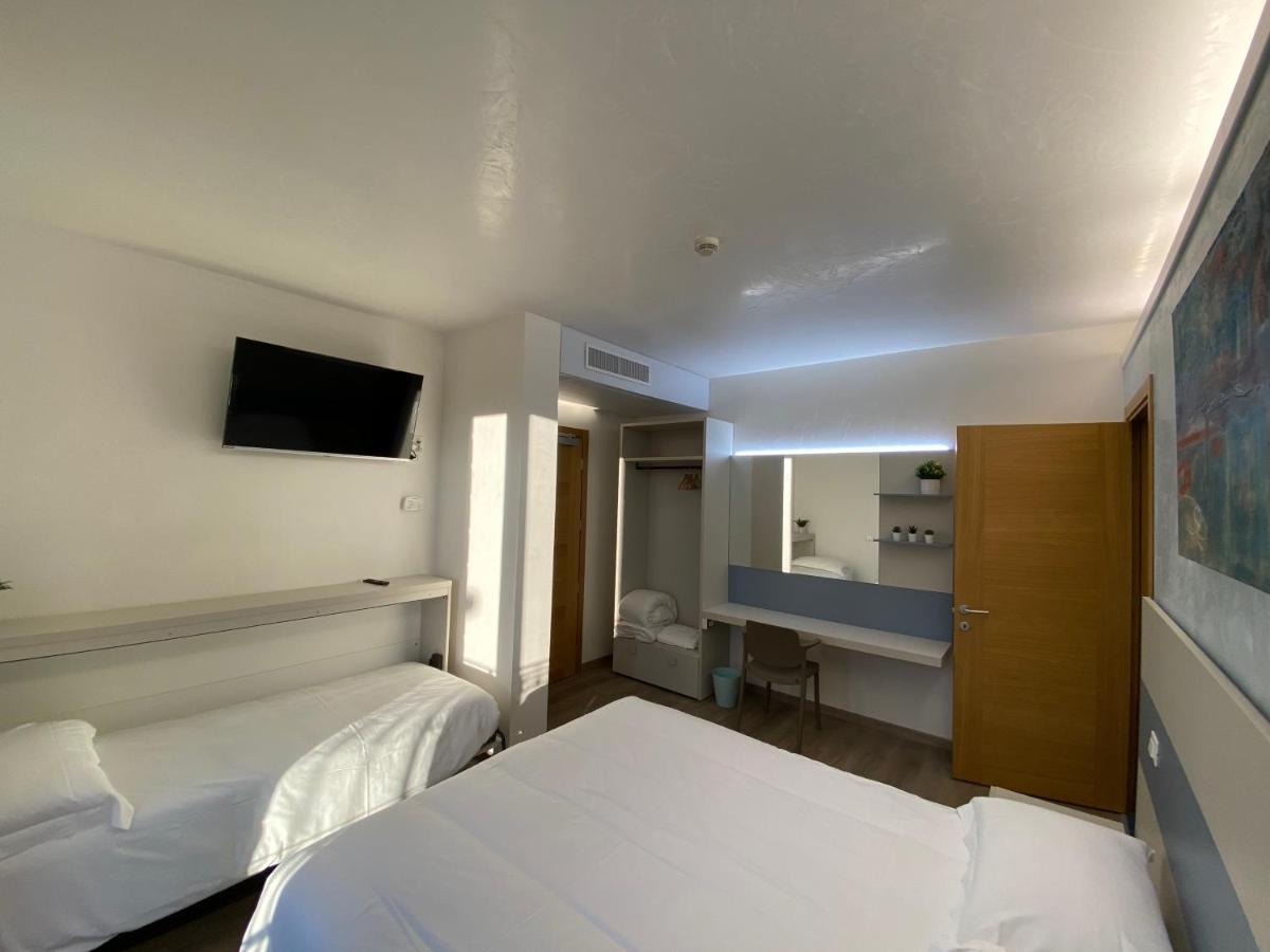 Casa Nostra Hotel Selva Del Montello Eksteriør billede