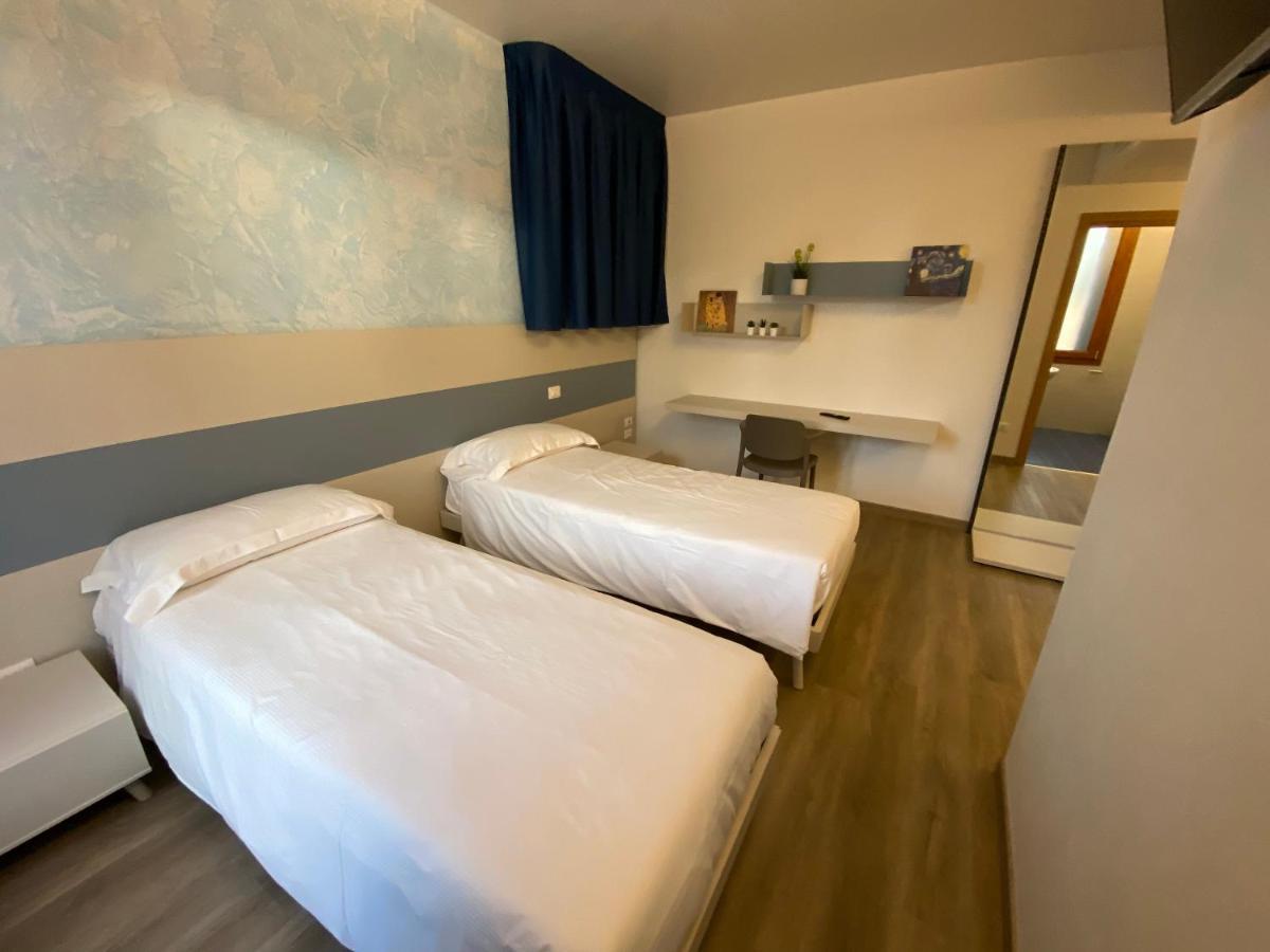 Casa Nostra Hotel Selva Del Montello Eksteriør billede