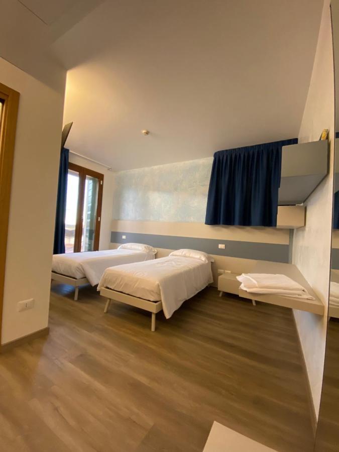 Casa Nostra Hotel Selva Del Montello Eksteriør billede