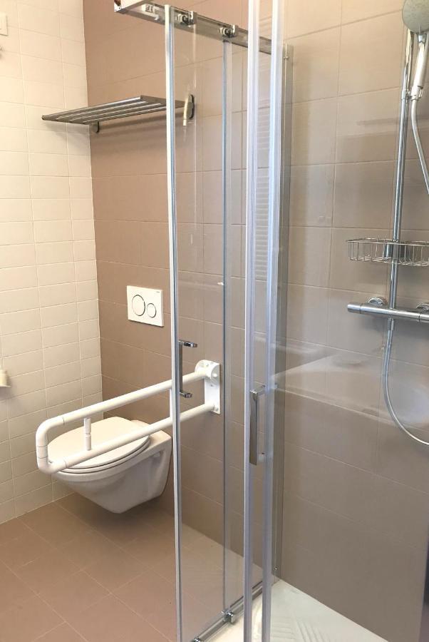 Casa Nostra Hotel Selva Del Montello Eksteriør billede