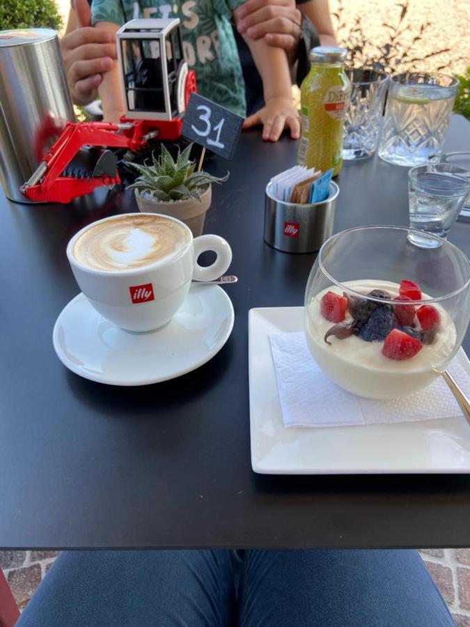 Casa Nostra Hotel Selva Del Montello Eksteriør billede