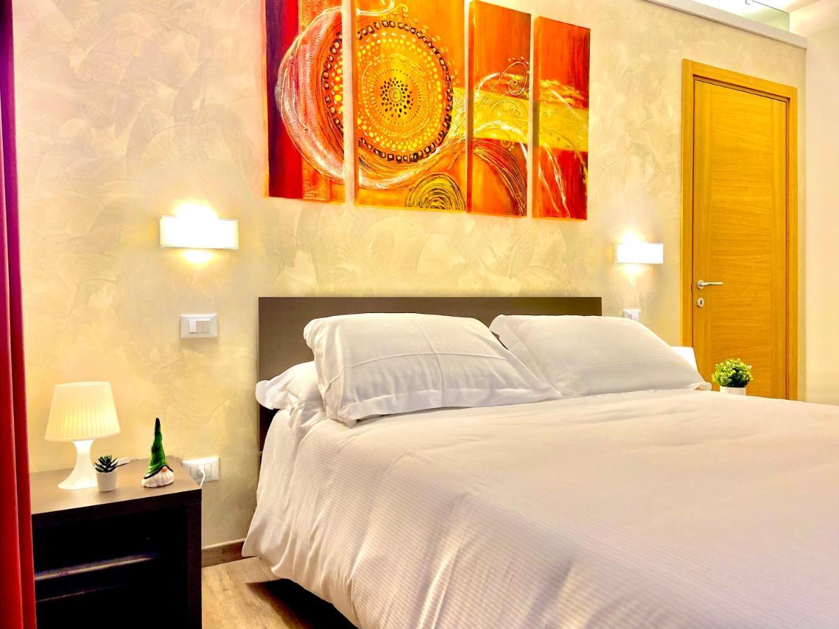 Casa Nostra Hotel Selva Del Montello Eksteriør billede