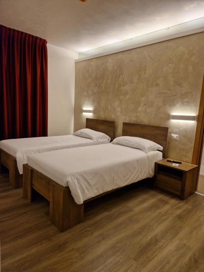 Casa Nostra Hotel Selva Del Montello Værelse billede