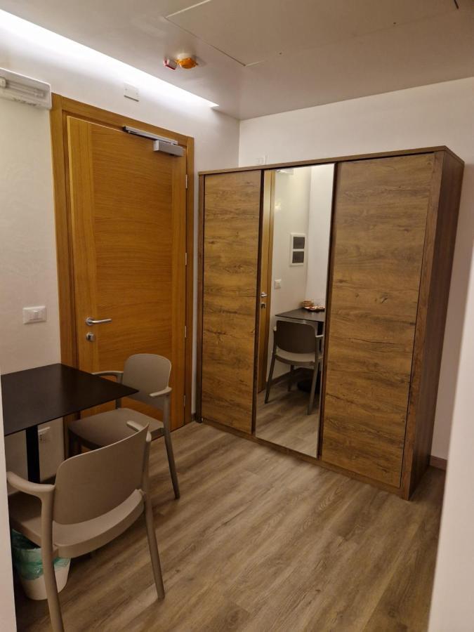 Casa Nostra Hotel Selva Del Montello Eksteriør billede